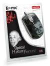 Comfluid MOUSE OTTICO MOD. EINSTEIN